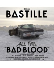 Bastille - All This Bad Blood (2 CD) -1