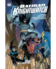 Batman: Knightwatch -1