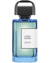 Bdk Parfums Azur Парфюмна вода Citrus Riviera, 100 ml