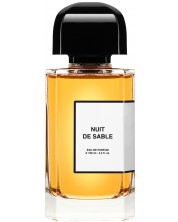 Bdk Parfums Parisienne Парфюмна вода Nuit de Sable, 100 ml
