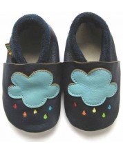 Бебешки обувки Baobaby - Classics, Cloud, размер S