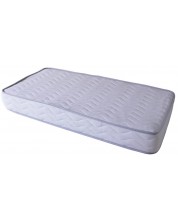 Бебешки матрак Tineo - Comfort XXL, 60 х 120 х 15 cm -1