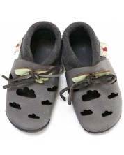 Бебешки обувки Baobaby - Sandals, Fly mint, размер L
