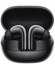 Безжични слушалки Xiaomi - Buds 4 Pro, TWS, ANC, Space Black