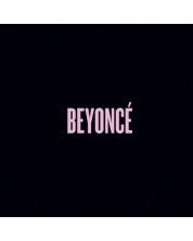 Beyonce - BEYONCÉ (CD+DVD) -1