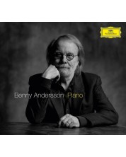 Benny Andersson - Piano (CD)