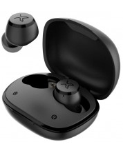 Безжични слушалки Edifier - X3s, TWS, черни -1