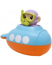 Бебешка играчка Simba Toys ABC - Подводница -1