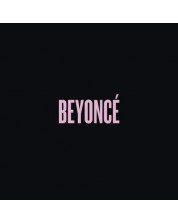 Beyonce - BEYONCÉ (CD) -1