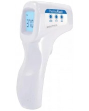 Безконтактен термометър BioSynex Exacto - ThermoFlash Premium -1