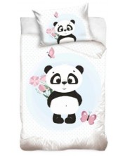 Sonne Бебешки спален комплект Мечо Панда