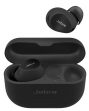 Безжични Слушалки Jabra -  Elite 10, TWS, ANC, Gloss Black -1