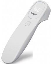 Безконтактен електронен термометър Babyono - 790, Touch free