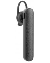 Безжична слушалка с микрофон Tellur - ARGO, черна -1