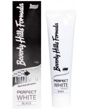 Beverly Hills Formula Perfect White Паста за зъби Black, 100 ml -1