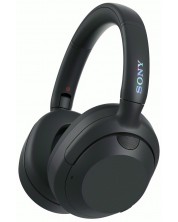 Безжични слушалки Sony - WH ULT Wear, ANC, черни