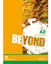 Beyond A2: Workbook / Английски език - ниво A2: Учебна тетрадка