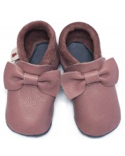Бебешки обувки Baobaby - Pirouettes, Grapeshake, размер XS -1