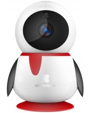Безжична Wi-Fi камера KikkaBoo - Penguin