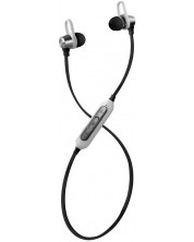 Безжични слушалки с микрофон Maxell - BT750, черни/бели