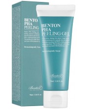 Benton Пилинг гел за лице PHA, 70 ml