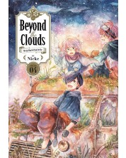 Beyond the Clouds, Vol. 4 -1