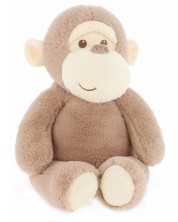 Бебешка играчка Keel Toys Keeleco - Маймунка, 25 cm -1