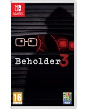 Beholder 3 (Nintendo Switch) -1