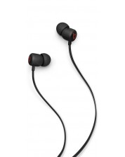 Безжични слушалки Beats by Dre -  Flex, черни -1