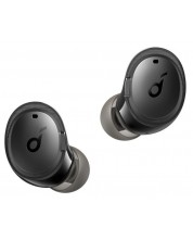 Безжични слушалки Anker - Soundcore Dot 3i, ANC, черни
