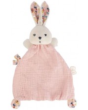 Бебешка играчка за гушкане Kaloo - Зайче Poppy, 22 сm -1