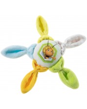 Бебешка играчка Heunec - Пчеличката Мая -1