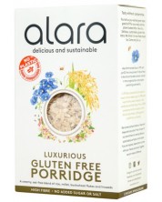 Luxurious Gluten Free Porridge, 500 g, Alara
