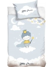 Бебешки спален комплект от 2 части Sonne - Little Prince -1