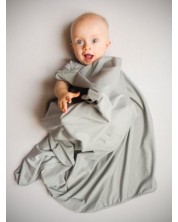 Бебешко одеяло от бамбук Egos Bio Baby - Тип пелена, бежово