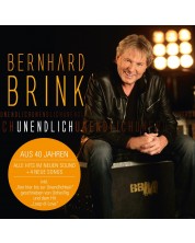 Bernhard Brink - Unendlich (CD) -1