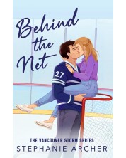 Behind The Net -1
