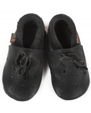 Бебешки обувки Baobaby - Sandals, Stars black, размер L -1