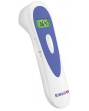 Безконтактен термометър 4 в 1 B.Well - Med-3000 -1