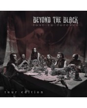 Beyond The Black - Lost In Forever (CD) -1