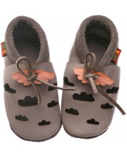 Бебешки обувки Baobaby - Sandals, Fly pink, размер M -1