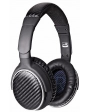 Безжични слушалки Ausdom - Mixcder HD401, черни -1