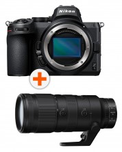 Фотоапарат Nikon Z5 Body + Обектив Nikon NIKKOR Z 70-200mm f/2.8 VR S -1