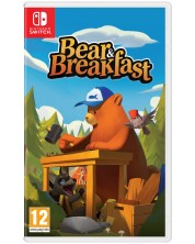 Bear and Breakfast (Nintendo Switch) -1