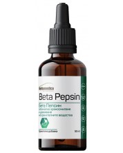 Beta Pepsin, 50 ml, Herbamedica