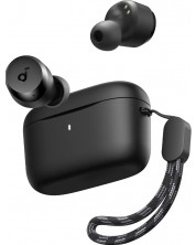 Безжични слушалки Anker - SoundCore A25i, TWS, черни -1