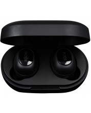 Безжични слушалки Boompods - Boombuds GS, TWS, черни