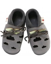 Бебешки обувки Baobaby - Sandals, Fly mint, размер XS -1