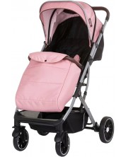 Бебешка лятна количка Chipolino - Combo, фламинго