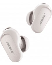 Безжични слушалки Bose - QC Earbuds II, TWS, ANC, Soapstone